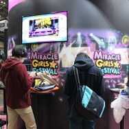 「ゆるゆり」「ごちうさ」などが人気アニメが夢の共演　『ミラクルガールズフェスティバル（仮称）』発表