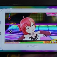 「ごちうさ」も参戦！『ミラクルガールズフェスティバル』今冬発売…『DIVA』システムを踏襲したセガの新作