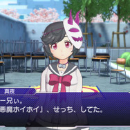 『ぎゃる☆がん W』タッチ機能や、システム「透視ズーム」「ダブルピース昇天」などが公開