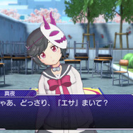 『ぎゃる☆がん W』タッチ機能や、システム「透視ズーム」「ダブルピース昇天」などが公開