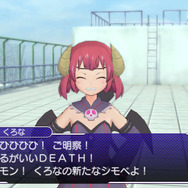 『ぎゃる☆がん W』タッチ機能や、システム「透視ズーム」「ダブルピース昇天」などが公開