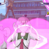 『ぎゃる☆がん W』タッチ機能や、システム「透視ズーム」「ダブルピース昇天」などが公開