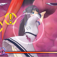 『ぎゃる☆がん W』タッチ機能や、システム「透視ズーム」「ダブルピース昇天」などが公開