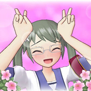 『ぎゃる☆がん W』タッチ機能や、システム「透視ズーム」「ダブルピース昇天」などが公開