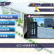 『ぎゃる☆がん W』タッチ機能や、システム「透視ズーム」「ダブルピース昇天」などが公開