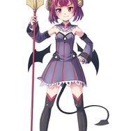 『ぎゃる☆がん W』タッチ機能や、システム「透視ズーム」「ダブルピース昇天」などが公開