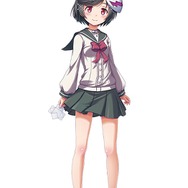 『ぎゃる☆がん W』タッチ機能や、システム「透視ズーム」「ダブルピース昇天」などが公開