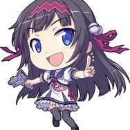 『ぎゃる☆がん W』タッチ機能や、システム「透視ズーム」「ダブルピース昇天」などが公開