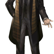 ADV『灰色都市 32人の容疑者』4月配信…海外で250万DLされたサスペンスドラマを日本向けに