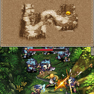 韓国ブルーサイド『PRINCESS and KNIGHT』でDSに参入