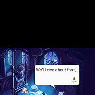 韓国ブルーサイド『PRINCESS and KNIGHT』でDSに参入