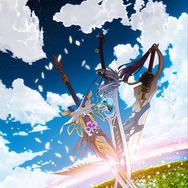 おっぱいクリエイター×爆乳Pによる『ヴァルキリードライヴ』発表！乙女が武器になる世界