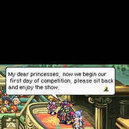 韓国ブルーサイド『PRINCESS and KNIGHT』でDSに参入