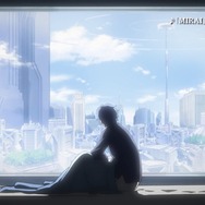 アニメ「ガンスリンガー ストラトス」第2弾PV＆CMが公開、テーマソングとともに導入が描かれる