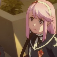 アニメ「ガンスリンガー ストラトス」第2弾PV＆CMが公開、テーマソングとともに導入が描かれる