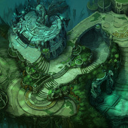 韓国ブルーサイド『PRINCESS and KNIGHT』でDSに参入