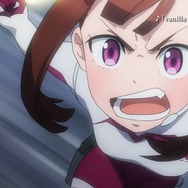 アニメ「ガンスリンガー ストラトス」第2弾PV＆CMが公開、テーマソングとともに導入が描かれる