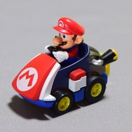 マリオ・前面