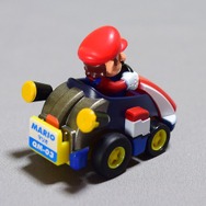 マリオ・背面