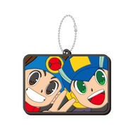 ロックマンエグゼ