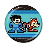 ロックマン＆ラッシュ