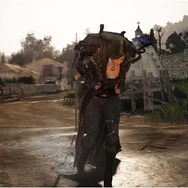 『黒い砂漠』リアルタイムに相場が変動する「貿易」システムの詳細が明らかに