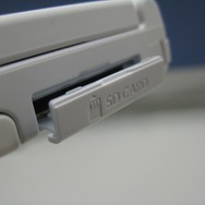 【フォトレポート】ニンテンドーDSi