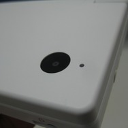 【フォトレポート】ニンテンドーDSi