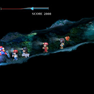 PS4『みんなでスペランカーZ』のゲーム内容を詳細解説、無料でみんなで探検！