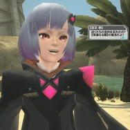 エピソード3大型アップデート第3弾「幻界への挑戦」Part2配信