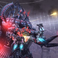 緊急クエスト「マガツ」戦が拡張