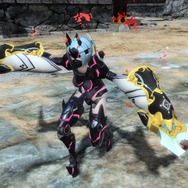 禍刃イクキリ(★12ツインダガー)