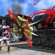 禍杖ノチウハウ(★12ロッド)