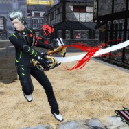 禍刀ラクカ(★12カタナ)