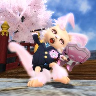 『PSO2』EP3アップデート第3弾「幻界への挑戦」Part2配信開始、「マガツ戦」拡張や「サクラロビー」登場など