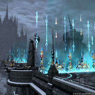 『FFXIV』「新生編」の完結を迎える「希望の灯火」パッチ2.55の情報到着、皇都イシュガルド防衛戦や最新画像も