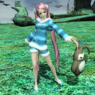 スイートメリー