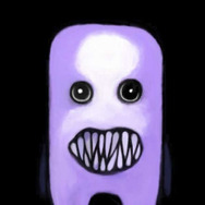 映画「青鬼 ver.2.0」7月4日公開！ ついに「フワッティー」のビジュアル解禁