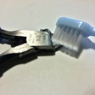 【日々気まぐレポ】第90回 「メンテナンス油セット」でニパ子ちゃんをお手入れしてみた