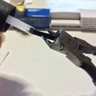 【日々気まぐレポ】第90回 「メンテナンス油セット」でニパ子ちゃんをお手入れしてみた