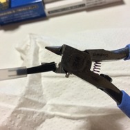 【日々気まぐレポ】第90回 「メンテナンス油セット」でニパ子ちゃんをお手入れしてみた