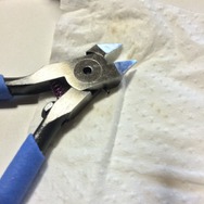 【日々気まぐレポ】第90回 「メンテナンス油セット」でニパ子ちゃんをお手入れしてみた