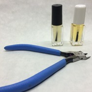 【日々気まぐレポ】第90回 「メンテナンス油セット」でニパ子ちゃんをお手入れしてみた