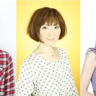 PS4/Xbox One『デビル メイ クライ 4』にバージル、トリッシュ、レディ参戦！1080p/60fps、吹き替え、新モードなど追加要素満載