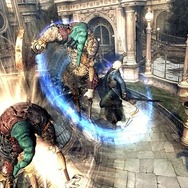 PS4/Xbox One『デビル メイ クライ 4』にバージル、トリッシュ、レディ参戦！1080p/60fps、吹き替え、新モードなど追加要素満載