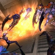 PS4/Xbox One『デビル メイ クライ 4』にバージル、トリッシュ、レディ参戦！1080p/60fps、吹き替え、新モードなど追加要素満載