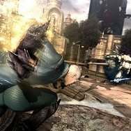 PS4/Xbox One『デビル メイ クライ 4』にバージル、トリッシュ、レディ参戦！1080p/60fps、吹き替え、新モードなど追加要素満載