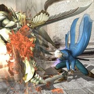 PS4/Xbox One『デビル メイ クライ 4』にバージル、トリッシュ、レディ参戦！1080p/60fps、吹き替え、新モードなど追加要素満載