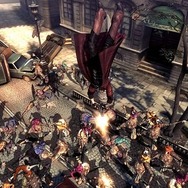 PS4/Xbox One『デビル メイ クライ 4』にバージル、トリッシュ、レディ参戦！1080p/60fps、吹き替え、新モードなど追加要素満載