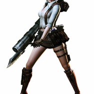 PS4/Xbox One『デビル メイ クライ 4』にバージル、トリッシュ、レディ参戦！1080p/60fps、吹き替え、新モードなど追加要素満載